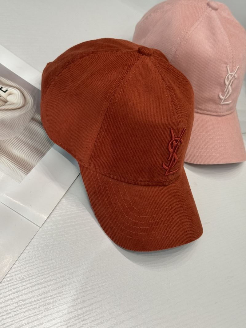 YSL Caps